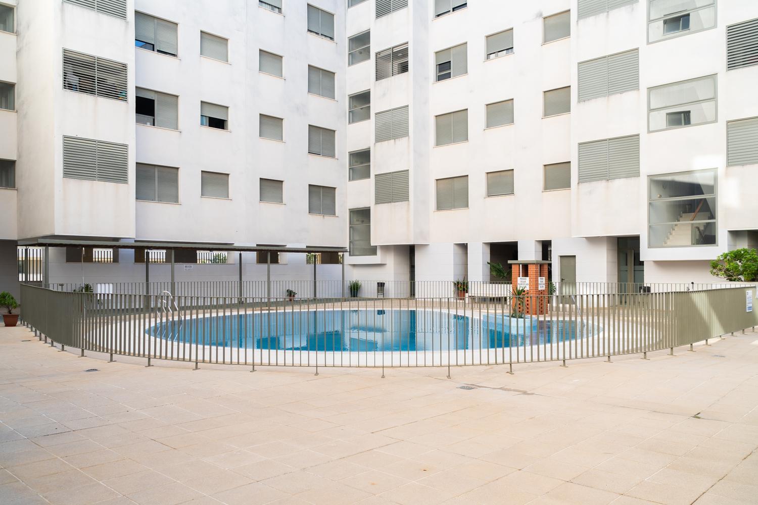 Apartoyou - Estudio Del Sol El Puerto de Santa María Extérieur photo