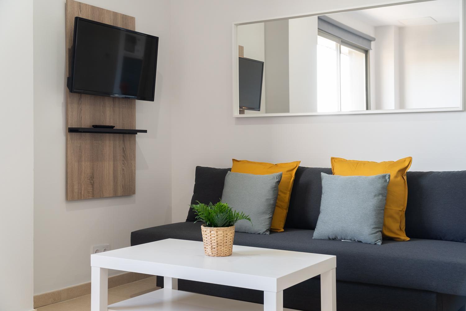Apartoyou - Estudio Del Sol El Puerto de Santa María Extérieur photo