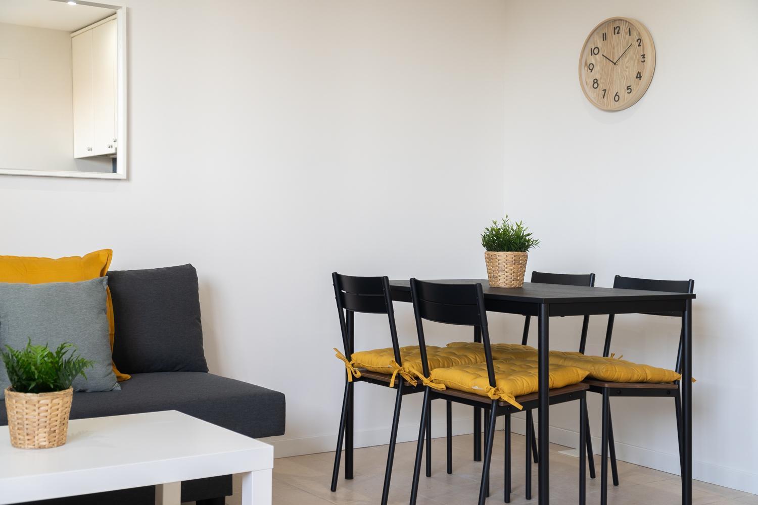 Apartoyou - Estudio Del Sol El Puerto de Santa María Extérieur photo