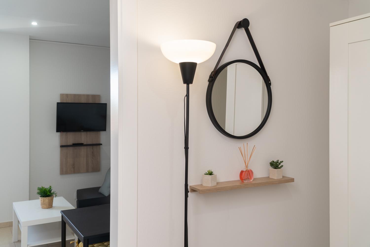 Apartoyou - Estudio Del Sol El Puerto de Santa María Extérieur photo