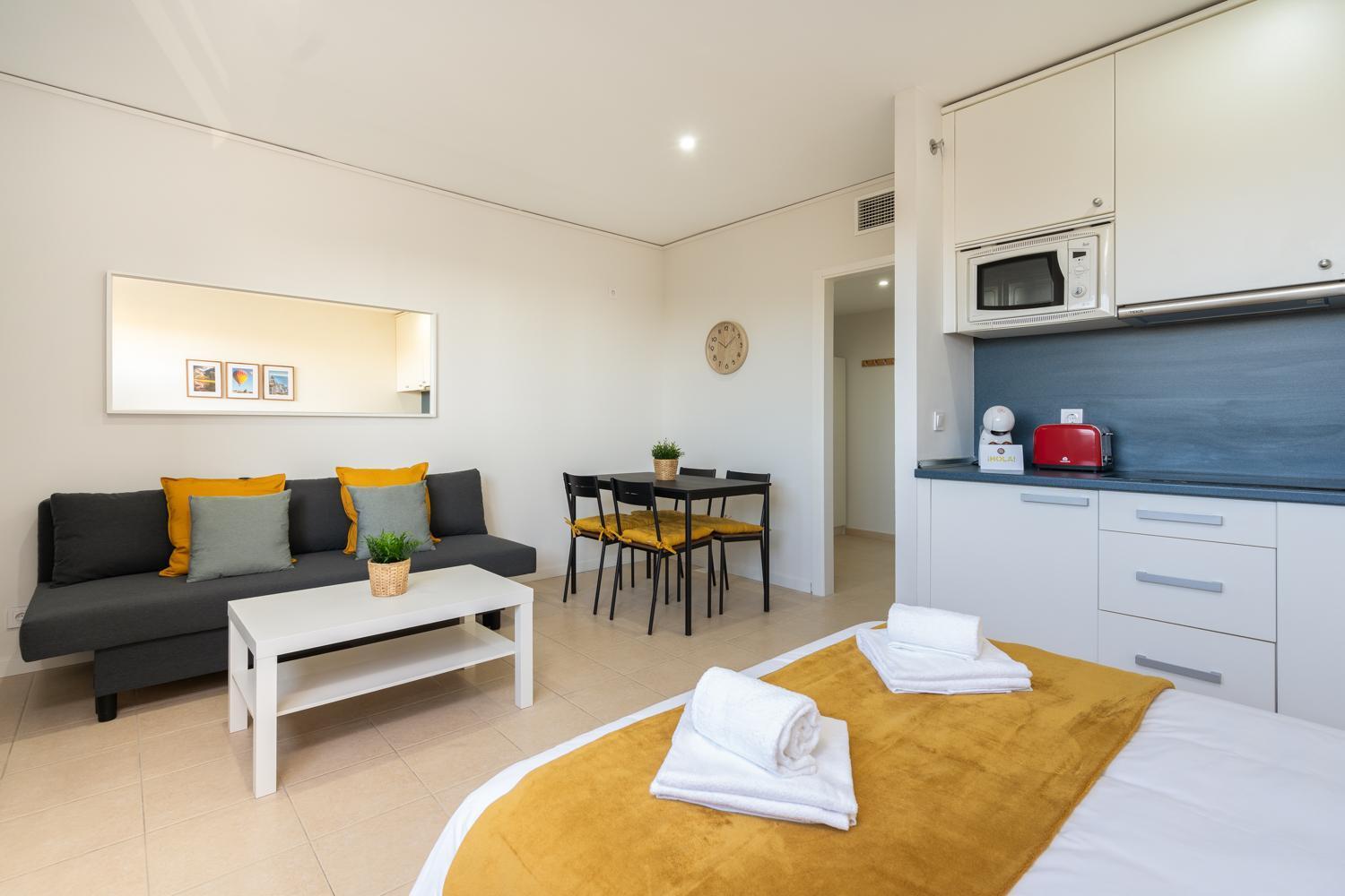 Apartoyou - Estudio Del Sol El Puerto de Santa María Extérieur photo