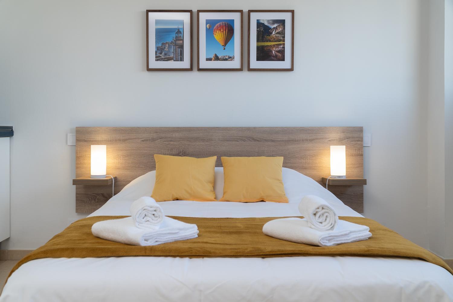 Apartoyou - Estudio Del Sol El Puerto de Santa María Extérieur photo