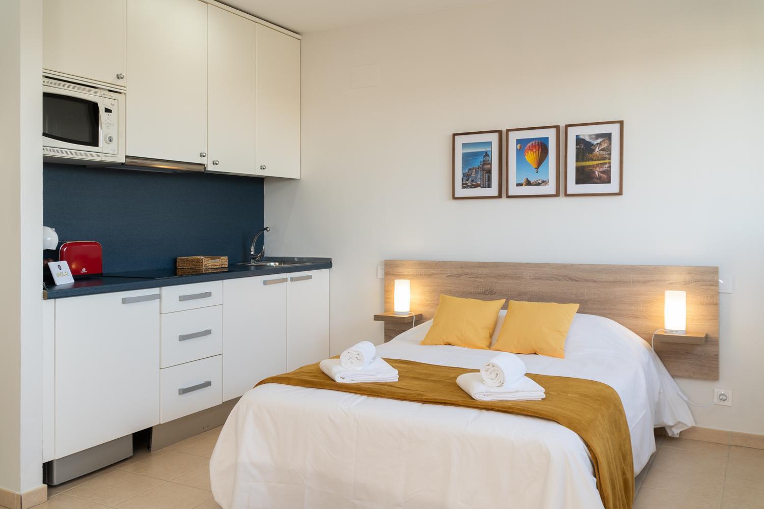 Apartoyou - Estudio Del Sol El Puerto de Santa María Extérieur photo